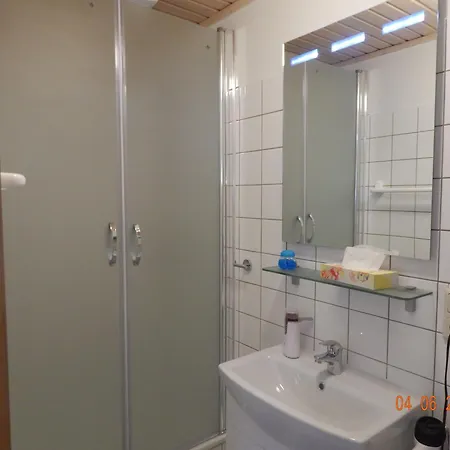 Apartment Schlupfwinkel Mohnen Mit E-ladestation Clausthal-Zellerfeld