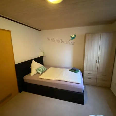 Schlupfwinkel Mohnen Mit E-ladestation Apartment Clausthal-Zellerfeld