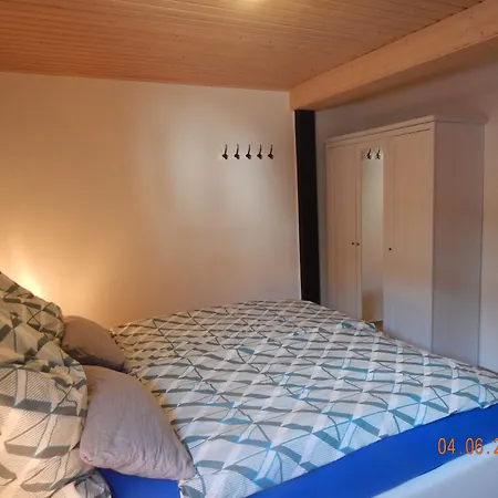Schlupfwinkel Mohnen Mit E-ladestation Apartment