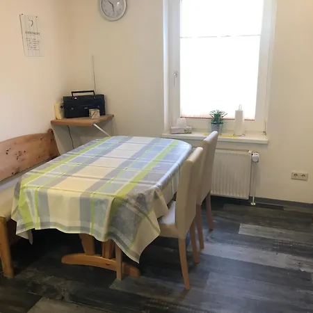 アパート Schlupfwinkel Mohnen Mit E-ladestation クラウスタール・ツェラーフェルト