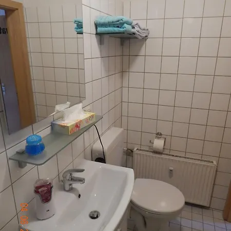 Schlupfwinkel Mohnen Mit E-ladestation アパート